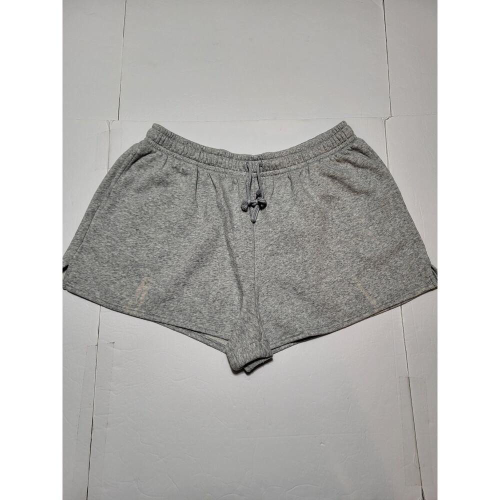 No Boundaries Gray Shorts Size Women's XXL (20)